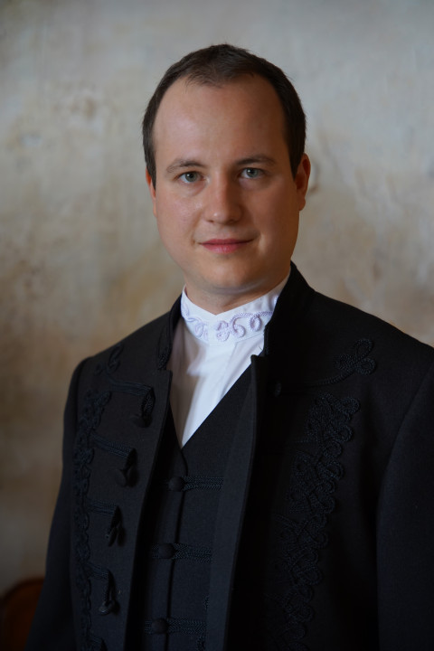 Ács Dávid László