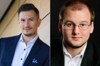 Tóka Ágoston és Bodor János közös koncertje