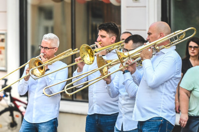 SETREN4 – Petőfi Kulturális Program – Kamarakoncert