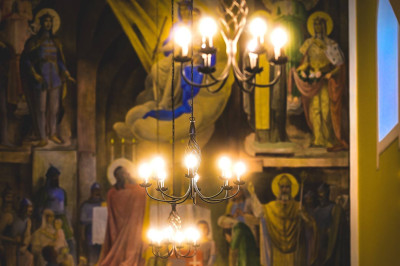 Kiskunmajsa - Koncertmise