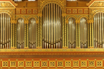 Orgonakoncert