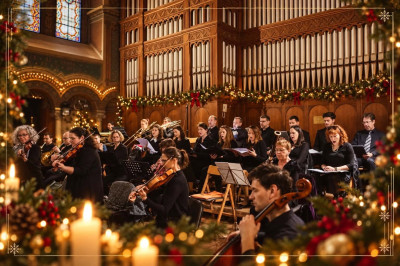 Christmas Melodies